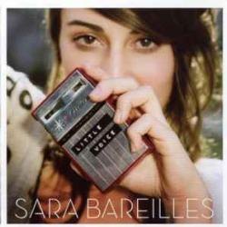 Sara Bareilles Little Voice Фирменный CD 