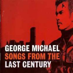 GEORGE MICHAEL Songs From The Last Century Фирменный CD 