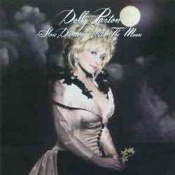 DOLLY PARTON Slow Dancing With The Moon Фирменный CD 