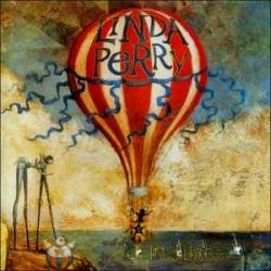LINDA PERRY In Flight Фирменный CD 