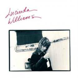 Lucinda Williams Lucinda Williams Фирменный CD 