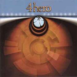 4 HERO Creating Patterns Фирменный CD 
