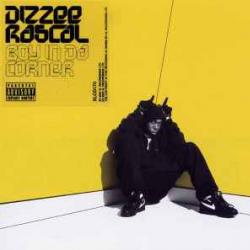 Dizzee Rascal Boy In Da Corner Фирменный CD 