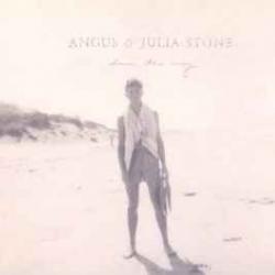 Angus And Julia Stone Down The Way Фирменный CD 