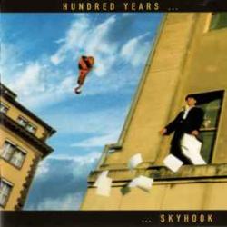 Hundred Years Skyhook Фирменный CD 