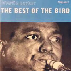 CHARLIE BIRD The best of the bird Фирменный CD 