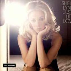 Shelby Lynne Just A Little Lovin' Фирменный CD 
