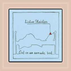 LISBEE STAINTON GIRL ON AN UNMADE BED Фирменный CD 