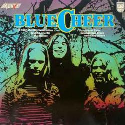 BLUE CHEER Blue Cheer Виниловая пластинка 