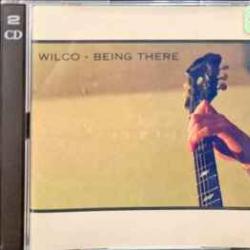 WILCO Being There Фирменный CD 