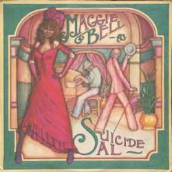 MAGGIE BELL Suicide Sal Виниловая пластинка 