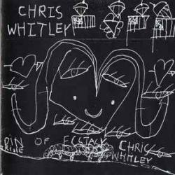 Chris Whitley Din Of Ecstasy Фирменный CD 