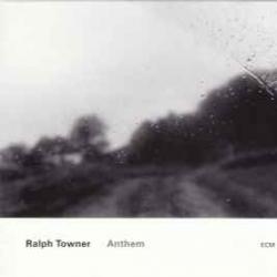 RALPH TOWNER Anthem Фирменный CD 