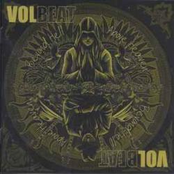 VOLBEAT Beyond Hell / Above Heaven Фирменный CD 