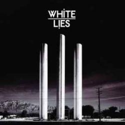 WHITE LIES To Lose My Life... Фирменный CD 