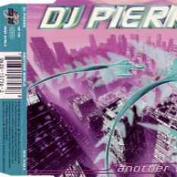 DJ PIERRO ANOTHER WORLD Фирменный CD 