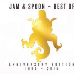 JAM & SPOON feat. PLAVKA FIND ME (ODYSSEY TO ANYOONA) Фирменный CD 
