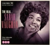 The Real... Sarah Vaughan (The Ultimate Collection)
