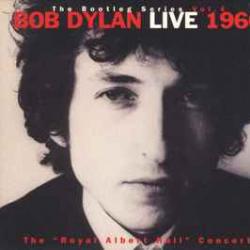 BOB DYLAN Live 1966 (The "Royal Albert Hall" Concert) Фирменный CD 