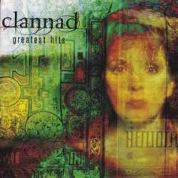 CLANNAD Greatest Hits Фирменный CD 