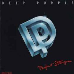 DEEP PURPLE Perfect Strangers Фирменный CD 
