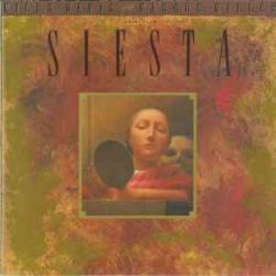 Miles Davis / Marcus Miller Music From Siesta Фирменный CD 