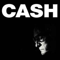 JOHNNY CASH American IV: The Man Comes Around Фирменный CD 