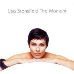 LISA STANSFIELD The Moment Фирменный CD 