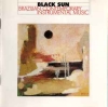 Black Sun - Brazilian Contemporary Instrumental Music