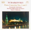 Piano Concertos Nos.1 And 3