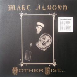 Marc Almond With The Willing Sinners Mother Fist And Her Five Daughters Виниловая пластинка 