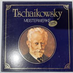 TSCHAIKOWSKY MEISTERWERKE LP-BOX 