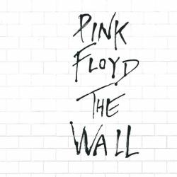 PINK FLOYD THE WALL Фирменный CD 
