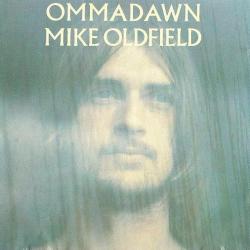MIKE OLDFIELD Ommadawn Фирменный CD 