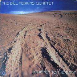 The Bill Perkins Quartet Journey To The East Виниловая пластинка 