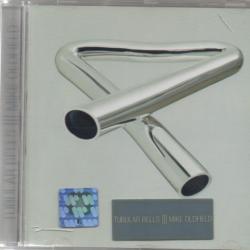 MIKE OLDFIELD TUBULAR BELLS III Фирменный CD 