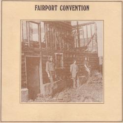 FAIRPORT CONVENTION Angel Delight Фирменный CD 