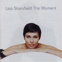 LISA STANSFIELD THE MOMENT Фирменный CD 
