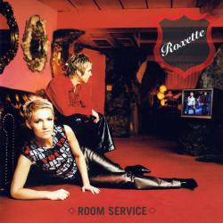 ROXETTE ROOM SERVICE Фирменный CD 