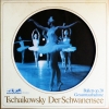 Der Schwanensee Ballett Op. 20 Gesamtaufnahme