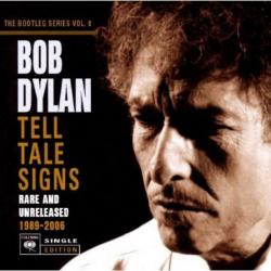 BOB DYLAN Tell Tale Signs (Rare And Unreleased 1989-2006) Фирменный CD 
