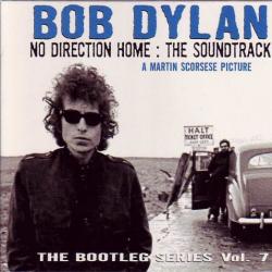 BOB DYLAN No Direction Home: The Soundtrack (A Martin Scorsese Picture) Фирменный CD 