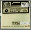 Club Sounds Vol.20 - The Ultimate Club Dance Collection