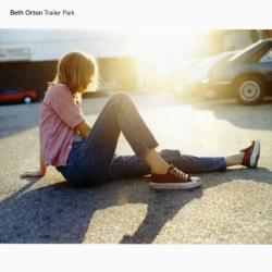 Beth Orton Trailer Park Фирменный CD 