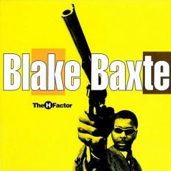 Blake Baxter The H-Factor Фирменный CD 