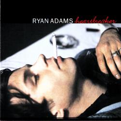 RYAN ADAMS Heartbreaker Фирменный CD 