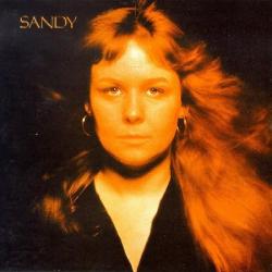 Sandy Denny SANDY Фирменный CD 
