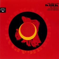 ROLAND KIRK Rip, Rig & Panic / Now Please Don't You Cry, Beautiful Edith Фирменный CD 