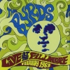 LIVE AT FILLMORE - FEBRUARY 1969