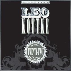 LEO KOTTKE Essential Leo Kottke Collection, The Фирменный CD 